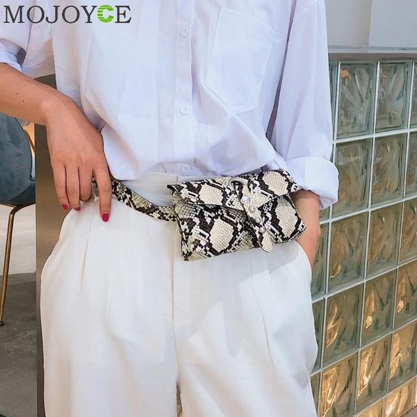 fashion rivet decor snake print sports shoulder messenger handbags women waist fanny belt packs pu leather crossbody chest bags
fashion rivet decor snake print sports shoulder messenger handbags women waist fanny belt packs pu leather crossbody chest bags