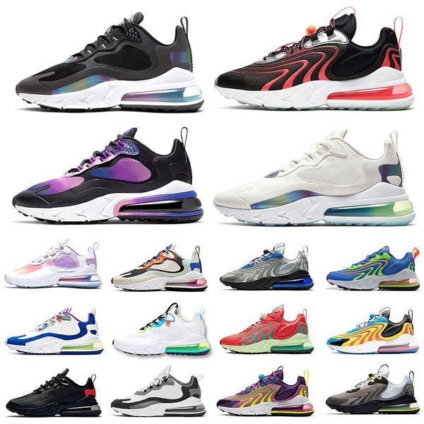 sell shoes cactus trails 270 react eng mens running shoes 270s royal laser blue pale pink men women outdooor sports sneakers 36-45
sell shoes cactus trails 270 react eng mens running shoes 270s royal laser blue pale pink men women outdooor sports sneakers 36-45