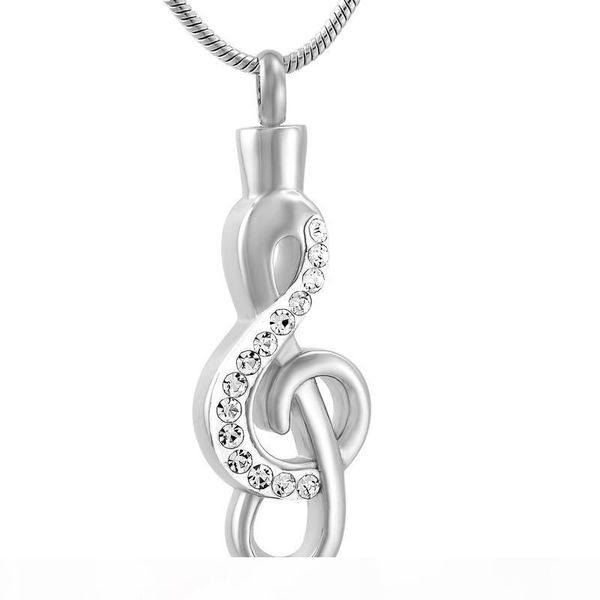 ijd9560 водонепроницаемых стразы инкрустация music note keepsake урна ожерелье кремация мемориал урна ювелирных изделия остатки медальон под, Silver
ijd9560 водонепроницаемых стразы инкрустация music note keepsake урна ожерелье кремация мемориал урна ювелирных изделия остатки медальон под, Silver