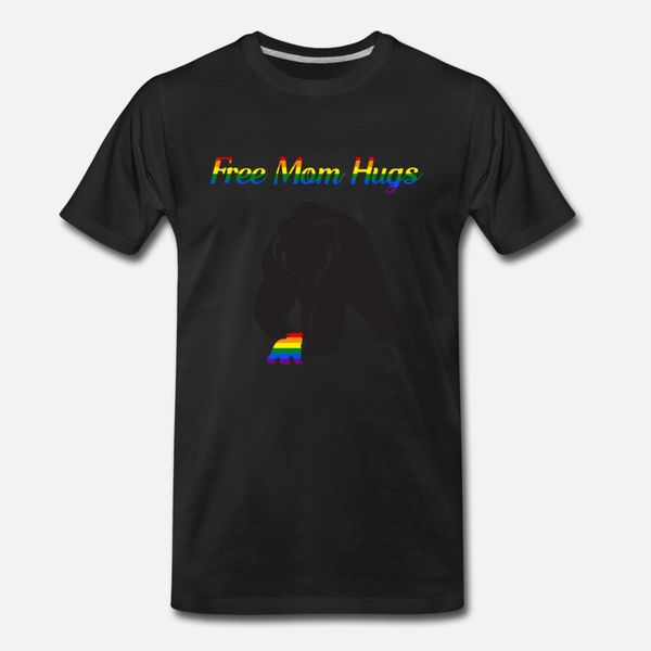 free hugs мамы pride подарки lgbt мама медведь тенниска мужчины характер футболка s-xxxl семья известной аутентичное лето оригинальная рубаш
free hugs мамы pride подарки lgbt мама медведь тенниска мужчины характер футболка s-xxxl семья известной аутентичное лето оригинальная рубаш