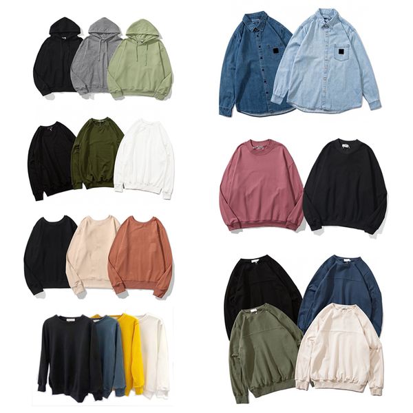 2020 autumn winter hoodies men long sleeve hoodie hip hop coat casual clothes sweatshirts couple sweater m-2xl, Black
2020 autumn winter hoodies men long sleeve hoodie hip hop coat casual clothes sweatshirts couple sweater m-2xl, Black