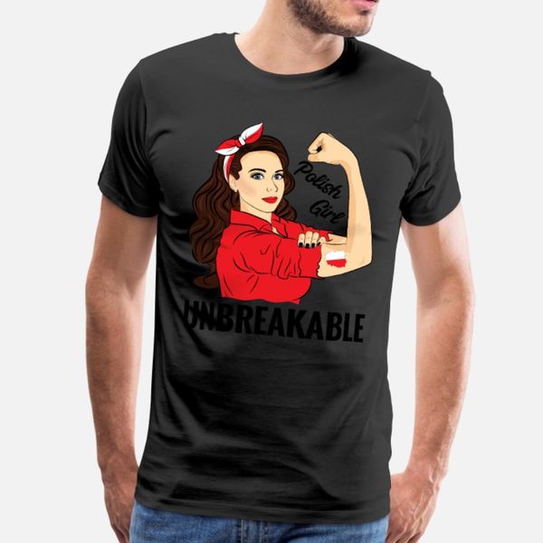 polish girl unbreakable polska poland flag t shirt men designing 100% cotton s-xxxl fit interesting basic spring autumn normal shirt
polish girl unbreakable polska poland flag t shirt men designing 100% cotton s-xxxl fit interesting basic spring autumn normal shirt