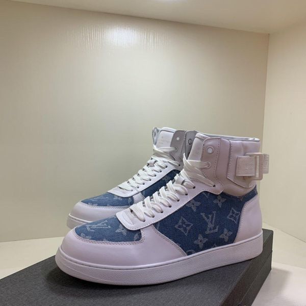 2020 new rivoli high-sneakers brand-name shoes trend casual shoes comfortable flat bottom fashion copy
2020 new rivoli high-sneakers brand-name shoes trend casual shoes comfortable flat bottom fashion copy
