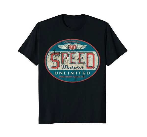 2019 new summer cool tee shirt vintage speed motor t-shirt (distressed shirts women & men) funny t-shirt
2019 new summer cool tee shirt vintage speed motor t-shirt (distressed shirts women & men) funny t-shirt