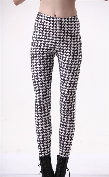 womens digital printing leggins mid waist elastic waist slim houndstooth black leggings workout sporting runs jeggings
womens digital printing leggins mid waist elastic waist slim houndstooth black leggings workout sporting runs jeggings