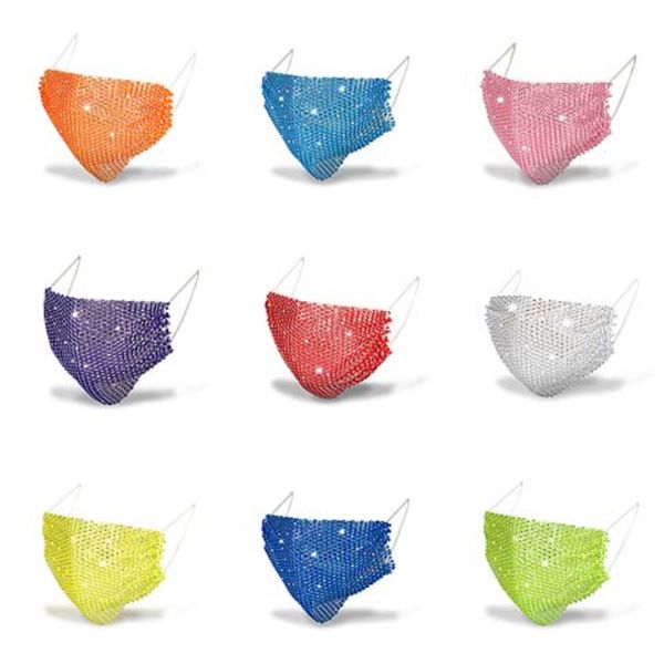 ship fashion bling bling sequins protective mask pm2.5 dustproof mouth er washable reuse face mask elastic earloop mouth mask#92011
ship fashion bling bling sequins protective mask pm2.5 dustproof mouth er washable reuse face mask elastic earloop mouth mask#92011