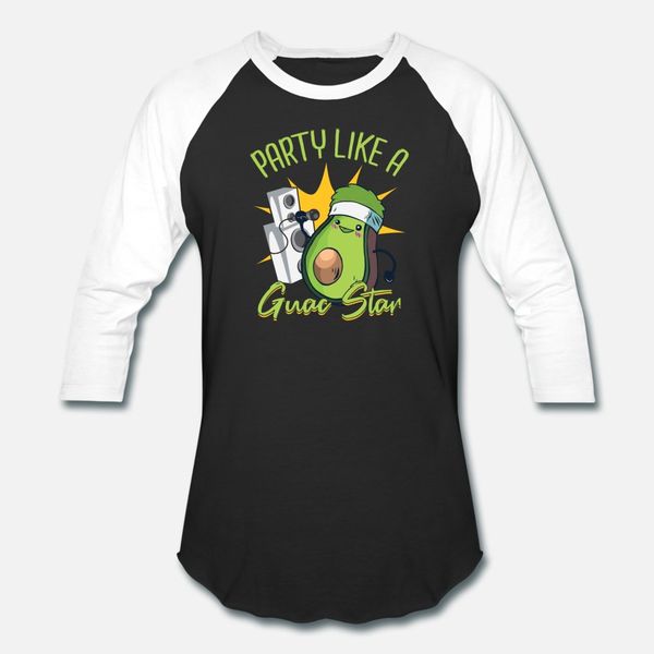 party like a star guac тенниска мужчина индивидуальных майки crew neck outfit известных моды весна осень письмо рубашка
party like a star guac тенниска мужчина индивидуальных майки crew neck outfit известных моды весна осень письмо рубашка