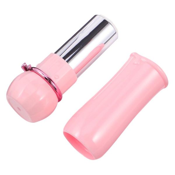 storage bottles & jars 8pcs unique design empty lipstick tubes diy lip container for women
storage bottles & jars 8pcs unique design empty lipstick tubes diy lip container for women
