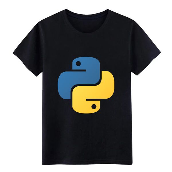 men's python logo t shirt personalized 100% cotton s-3xl clothing gift fashion spring autumn formal shirt
men's python logo t shirt personalized 100% cotton s-3xl clothing gift fashion spring autumn formal shirt