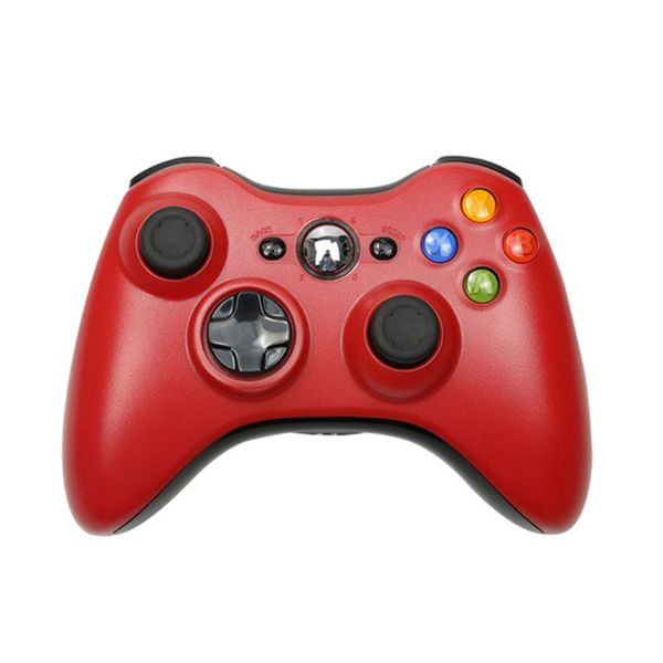 for x-box 360 2.4g wireless gamepad with pc receiver wireless controller console k92f
for x-box 360 2.4g wireless gamepad with pc receiver wireless controller console k92f