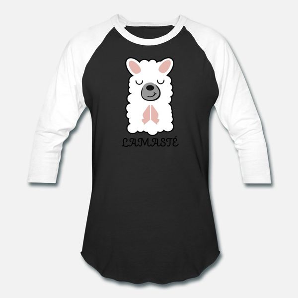 lamaste lama yoga t shirt men designing 100% cotton crew neck letter sunlight funny spring autumn novelty shirt
lamaste lama yoga t shirt men designing 100% cotton crew neck letter sunlight funny spring autumn novelty shirt