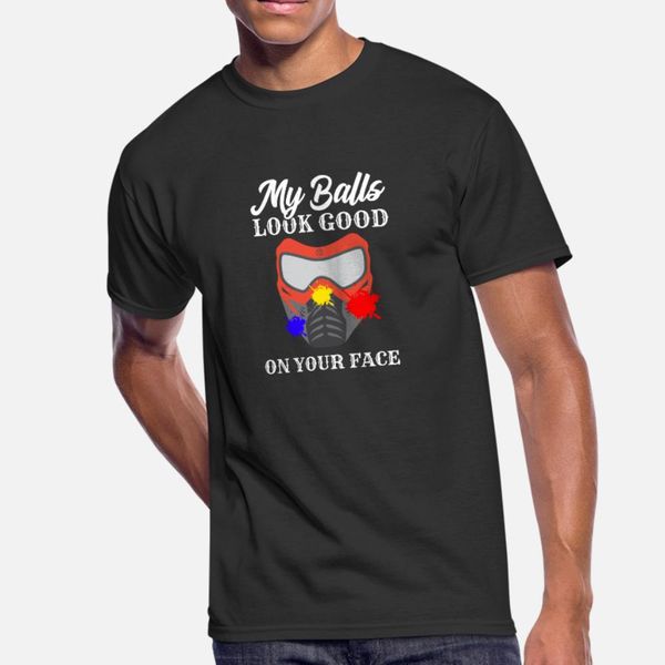my balls look good on your face t shirt men create tee shirt o neck original sunlight comfortable summer standard shirt
my balls look good on your face t shirt men create tee shirt o neck original sunlight comfortable summer standard shirt