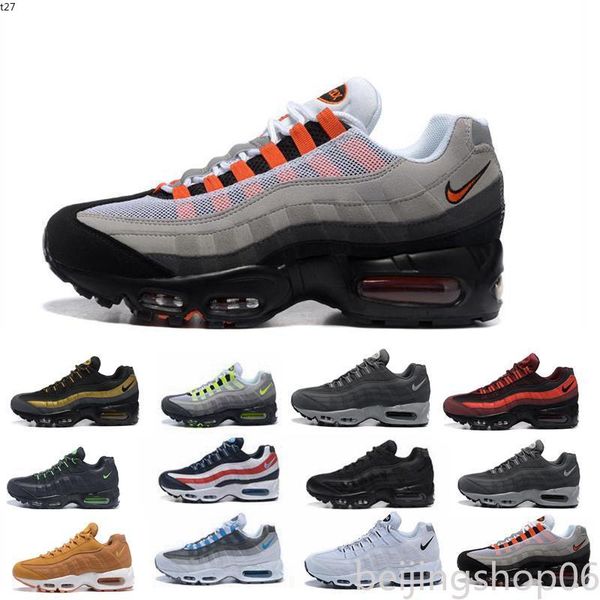 t27 2019 mens cushion running shoes authentic sports shoes for men sneakers walking outdoor shoes grey man training maxes uk40-45 b06
t27 2019 mens cushion running shoes authentic sports shoes for men sneakers walking outdoor shoes grey man training maxes uk40-45 b06