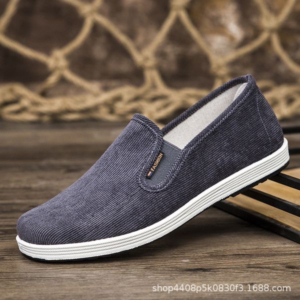 men's cavas shoes generous fashion comfortable breathable lightweight quick-dry old beijing cloth shoes
men's cavas shoes generous fashion comfortable breathable lightweight quick-dry old beijing cloth shoes