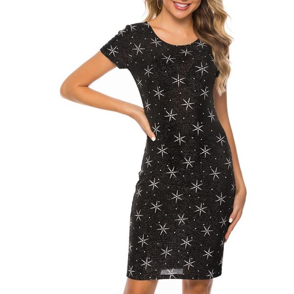 casual dresses summer bodycon party women o-neck short sleeve geometric print club mini dress fashion ropa mujer 2021, Black;gray
casual dresses summer bodycon party women o-neck short sleeve geometric print club mini dress fashion ropa mujer 2021, Black;gray