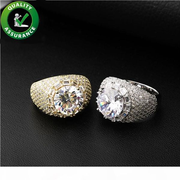 mens rings wedding engagement diamond ring luxury designer hip hop jewelry bling iced out hiphop fingner ring men gold silver rapper charms
mens rings wedding engagement diamond ring luxury designer hip hop jewelry bling iced out hiphop fingner ring men gold silver rapper charms