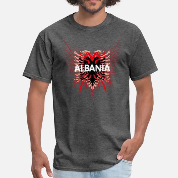 albania t shirt men printing tee shirt o neck fit sunlight basic spring autumn novelty shirt
albania t shirt men printing tee shirt o neck fit sunlight basic spring autumn novelty shirt