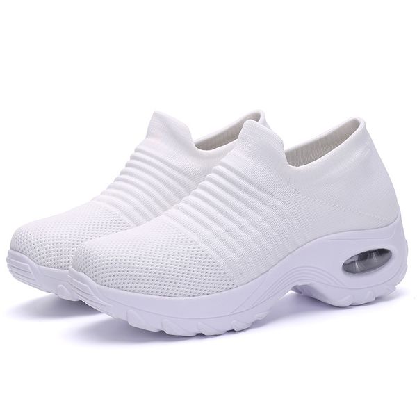 2020 spring loafers sneakers women shoes mesh asakuchi women's casual solid color round head woman shoes 35-44 zapatos de mujer, Black
2020 spring loafers sneakers women shoes mesh asakuchi women's casual solid color round head woman shoes 35-44 zapatos de mujer, Black
