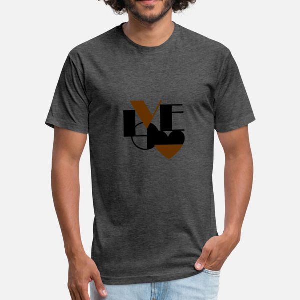 love black brown t shirt men custom cotton size s-3xl cool fit funny casual summer kawaii shirt
love black brown t shirt men custom cotton size s-3xl cool fit funny casual summer kawaii shirt