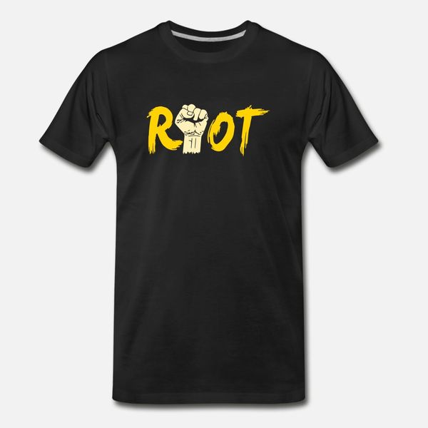 riot t shirt men create 100% cotton round collar novelty fitness comical spring autumn standard shirt
riot t shirt men create 100% cotton round collar novelty fitness comical spring autumn standard shirt