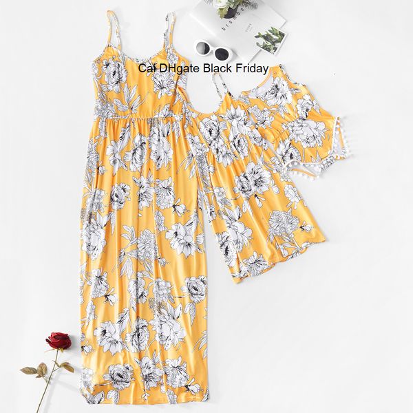 family matching clothes summer sleeveless party strap dress baby rompers girls dresses beach mother daughter matching outfits, Blue
family matching clothes summer sleeveless party strap dress baby rompers girls dresses beach mother daughter matching outfits, Blue