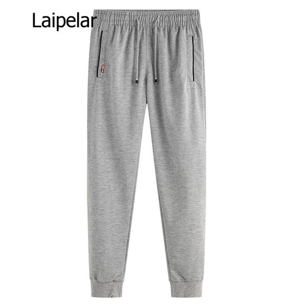 men full sportswear pants casual elastic waist pencil pants mens fitness skinny sweatpants trousers hip hop joggers harem, Black
men full sportswear pants casual elastic waist pencil pants mens fitness skinny sweatpants trousers hip hop joggers harem, Black