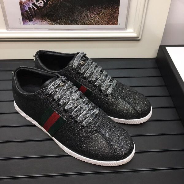 2020 latest black leather casual shoes men casual shoes fashion trend comfortable shoe size 38-44 type 39745400576
2020 latest black leather casual shoes men casual shoes fashion trend comfortable shoe size 38-44 type 39745400576