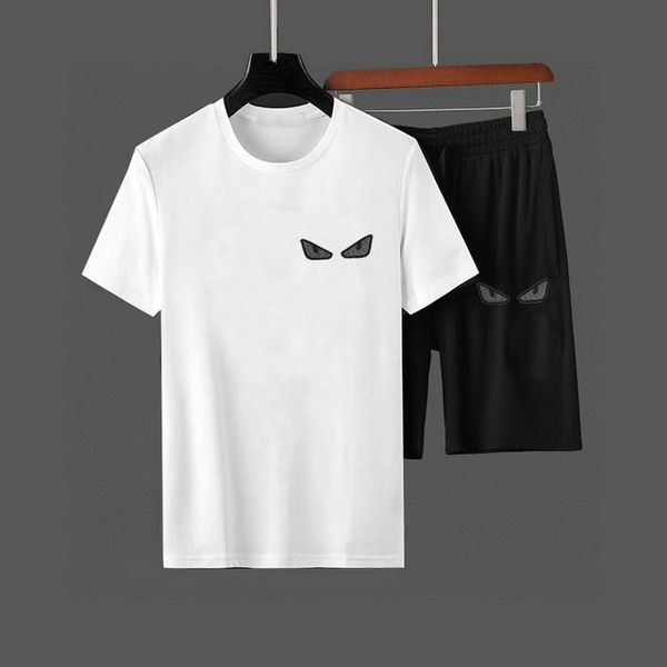 mens 2020 clothes t shirt with shorts set summer short sleeve tracksuit male t shirt 2 piece clothing designers running tracksuits, Gray
mens 2020 clothes t shirt with shorts set summer short sleeve tracksuit male t shirt 2 piece clothing designers running tracksuits, Gray