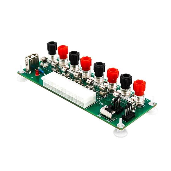 computer cables & connectors 20/24 pins atx pc power breakout module adapter connector supply for deskbenchboard
computer cables & connectors 20/24 pins atx pc power breakout module adapter connector supply for deskbenchboard