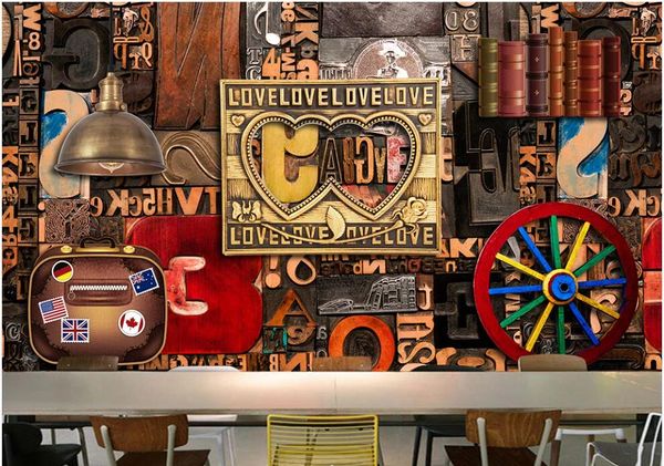 3d wallpaper custom p mural english alphabet wood embossed retro tooling background home decor 3d wall murals wallpaper for living room
3d wallpaper custom p mural english alphabet wood embossed retro tooling background home decor 3d wall murals wallpaper for living room