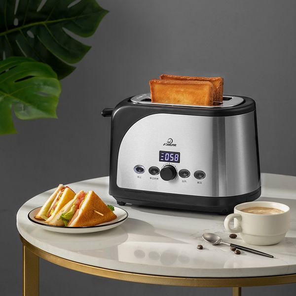 bread makers digital display style toaster driver breakfast household automatic mini drive
bread makers digital display style toaster driver breakfast household automatic mini drive