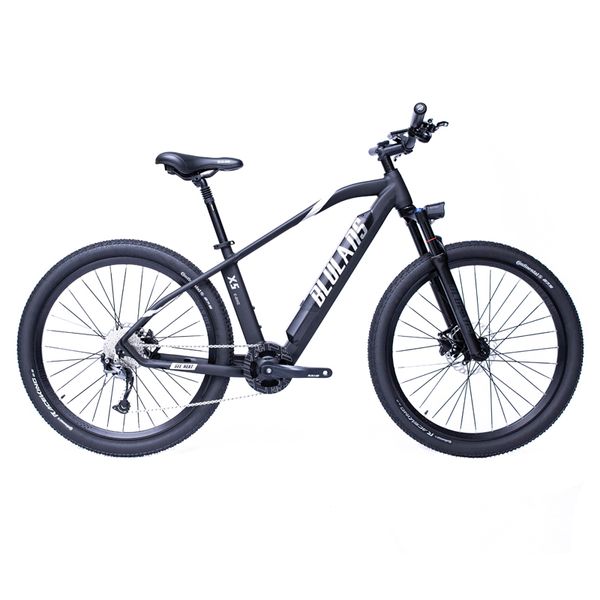 27.5er mtb xc electric bike aviton aluminium x5 e bike intelligent powered e-bike 36v 12.8ah 250w 110km - 130km 27.5in ebike, Silver;blue
27.5er mtb xc electric bike aviton aluminium x5 e bike intelligent powered e-bike 36v 12.8ah 250w 110km - 130km 27.5in ebike, Silver;blue
