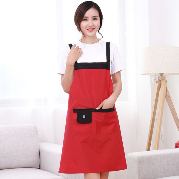 простой стиль фартук моющийся карманный официанта chef kitchen cooking unisex кухня рабочая фартук
простой стиль фартук моющийся карманный официанта chef kitchen cooking unisex кухня рабочая фартук