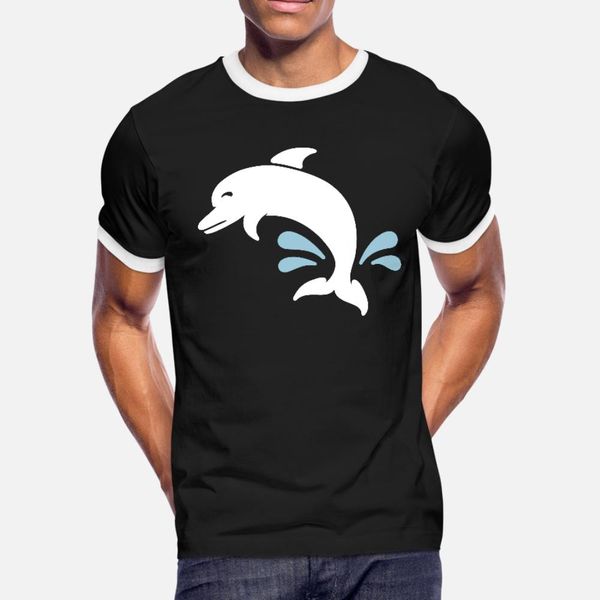 jumping dolphin icon t shirt men print tee shirt s-xxxl crazy new fashion spring letter shirt
jumping dolphin icon t shirt men print tee shirt s-xxxl crazy new fashion spring letter shirt