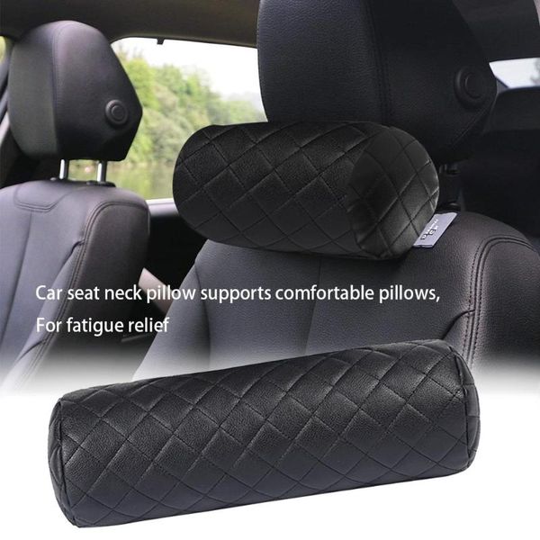 car neck pillow headrest car interior neck pillow support comfortable to reduce driving fatigue ergonomic design
car neck pillow headrest car interior neck pillow support comfortable to reduce driving fatigue ergonomic design