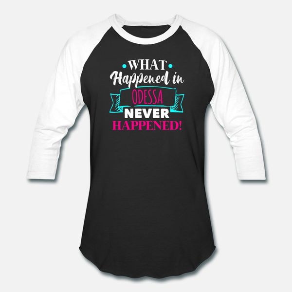 odessa ukraine t shirt men create tee shirt crew neck leisure famous humor summer natural shirt