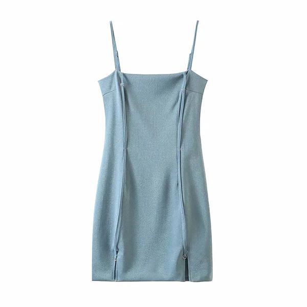 2020 designer summer new women dresses casual fashion the new summer women's with retro silk bag hip knitting condole dress, Black;gray
2020 designer summer new women dresses casual fashion the new summer women's with retro silk bag hip knitting condole dress, Black;gray