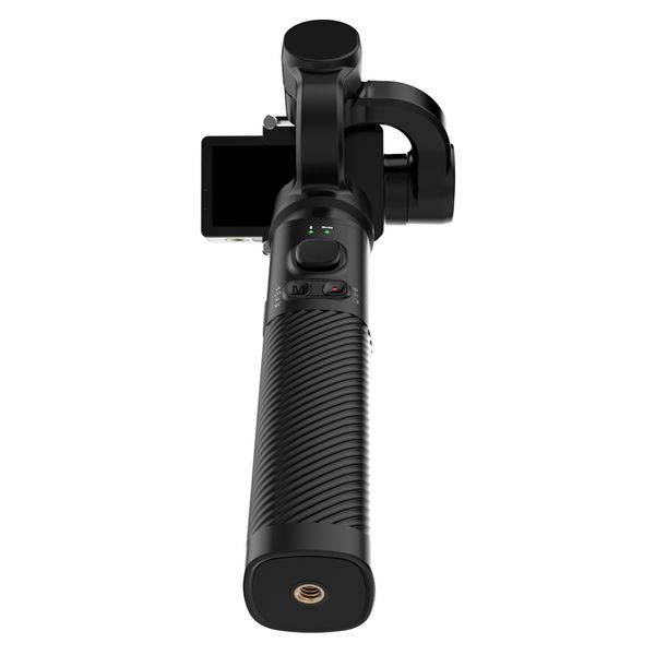 3-axis handheld gimbal stabilizers anti-shake stabilizer mobile phone bluetooth app control steady stabilizers
3-axis handheld gimbal stabilizers anti-shake stabilizer mobile phone bluetooth app control steady stabilizers
