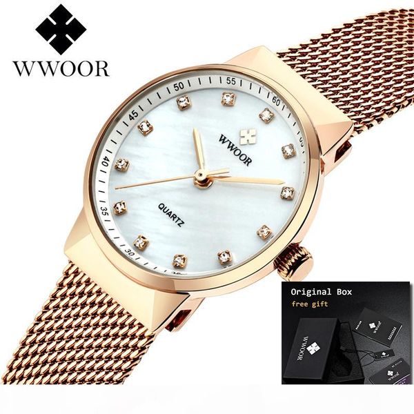 brand luxury small diamond ladies wrist charms bracelet watches for women montre femme 2019 mx190720, Slivery;brown
brand luxury small diamond ladies wrist charms bracelet watches for women montre femme 2019 mx190720, Slivery;brown