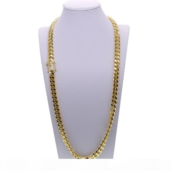 fashion hip hop men necklace chain gold filled curb cuban long necklace link men choker male female collier jewelry 61cm 71cm, Silver
fashion hip hop men necklace chain gold filled curb cuban long necklace link men choker male female collier jewelry 61cm 71cm, Silver