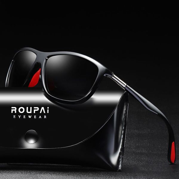 men's sunglasses driving fishing sun glasses polarized men women retro vintage uv400 goggle fashion driver square male eyewear, White;black
men's sunglasses driving fishing sun glasses polarized men women retro vintage uv400 goggle fashion driver square male eyewear, White;black