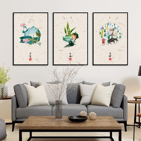 chinese summer lotus autumn farmer farming art painting simple home decoration living room bedroom wall hanging picture no frame
chinese summer lotus autumn farmer farming art painting simple home decoration living room bedroom wall hanging picture no frame