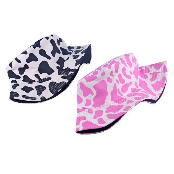 cow women fashion pink print caps fall hats foxmother new bucket black fisherman autumn phgvo beidiensport, Black;white
cow women fashion pink print caps fall hats foxmother new bucket black fisherman autumn phgvo beidiensport, Black;white