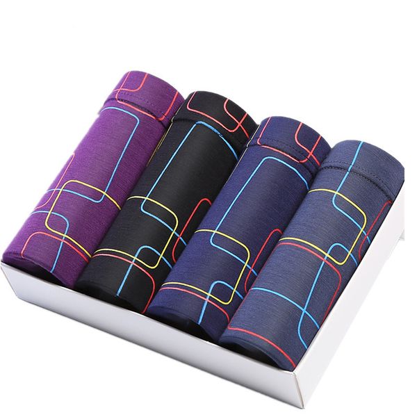 Fashion Underwear Men Boxers Underpants plus size Man'S Pants For Men Boxer Shorts Man
Fashion Underwear Men Boxers Underpants plus size Man'S Pants For Men Boxer Shorts Man