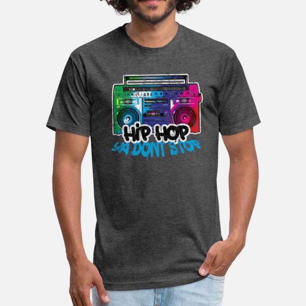 hip hop я не останавливайтесь старой школа 70s 80s бумбокс тенниски людей напечатанного 100% хлопок круглого ворот природной сумасшедшей сме
hip hop я не останавливайтесь старой школа 70s 80s бумбокс тенниски людей напечатанного 100% хлопок круглого ворот природной сумасшедшей сме