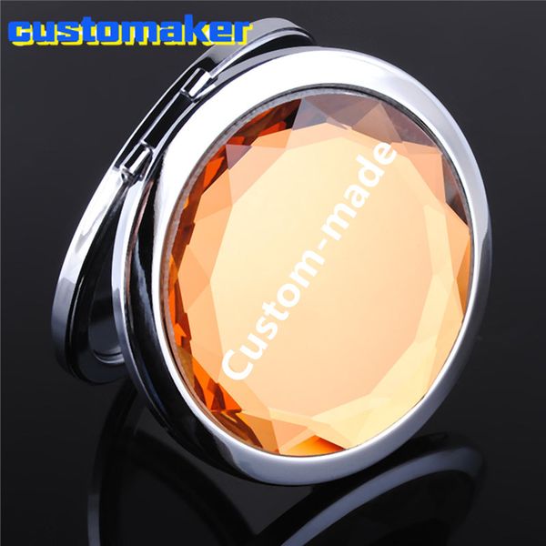 10pcs personalized wedding party favor gift diamond mirror logo print made advertising gifts special graduation souvenirs
10pcs personalized wedding party favor gift diamond mirror logo print made advertising gifts special graduation souvenirs