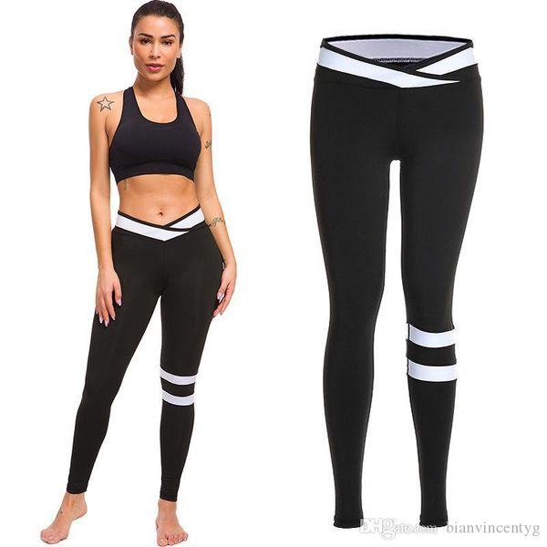 women's lady fitness elastic jegging elastic waist leggings stretch high waist pants casual flat solid pencil pants trousers workout s, Black;white
women's lady fitness elastic jegging elastic waist leggings stretch high waist pants casual flat solid pencil pants trousers workout s, Black;white