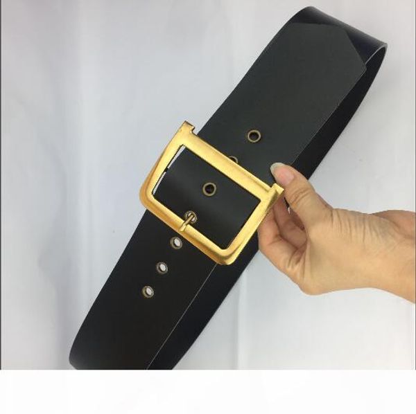 fashion accessories 2019 women's large designer belt luxury belt men's large buckle fashion belt wholesale, Black;brown
fashion accessories 2019 women's large designer belt luxury belt men's large buckle fashion belt wholesale, Black;brown