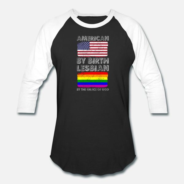 american by birth lesbian by grace of god heritage t shirt men customize 100% cotton s-xxxl letters fit basic spring autumn formal shirt
american by birth lesbian by grace of god heritage t shirt men customize 100% cotton s-xxxl letters fit basic spring autumn formal shirt