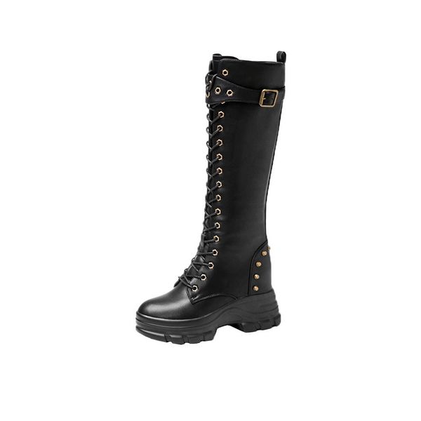 boots 2021 warm fur winter women slim fashion platform knee high ladies side zipper long shoes woman, Black
boots 2021 warm fur winter women slim fashion platform knee high ladies side zipper long shoes woman, Black